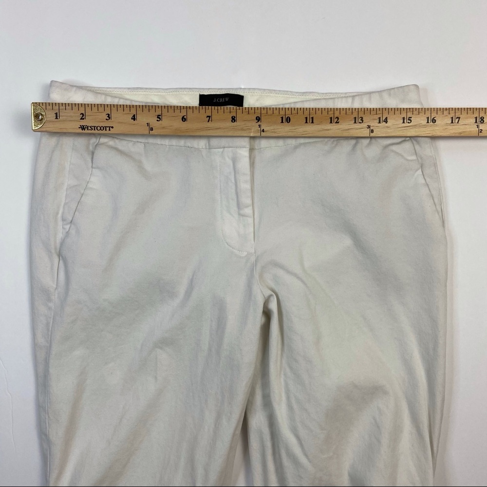 J. Crew Cambell Pants - Picture 8 of 10